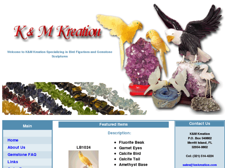 www.kmkreation.com