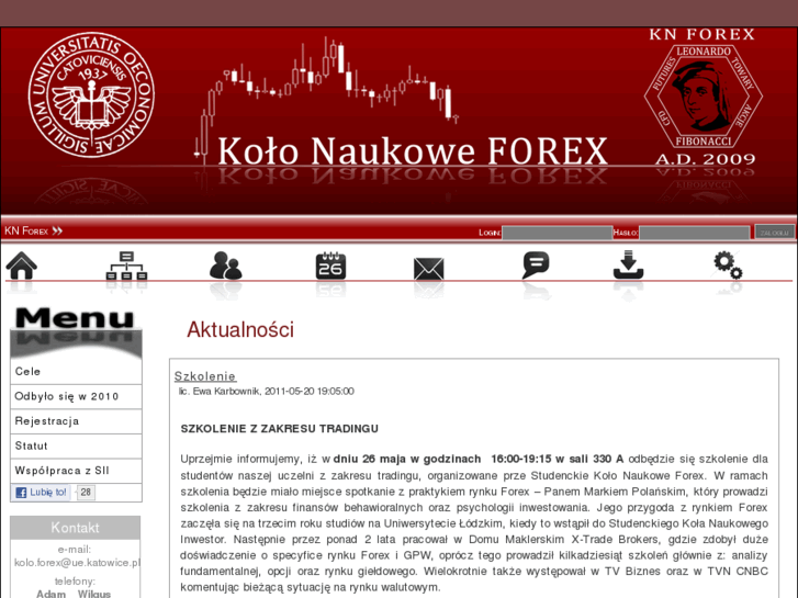 www.knforex.pl