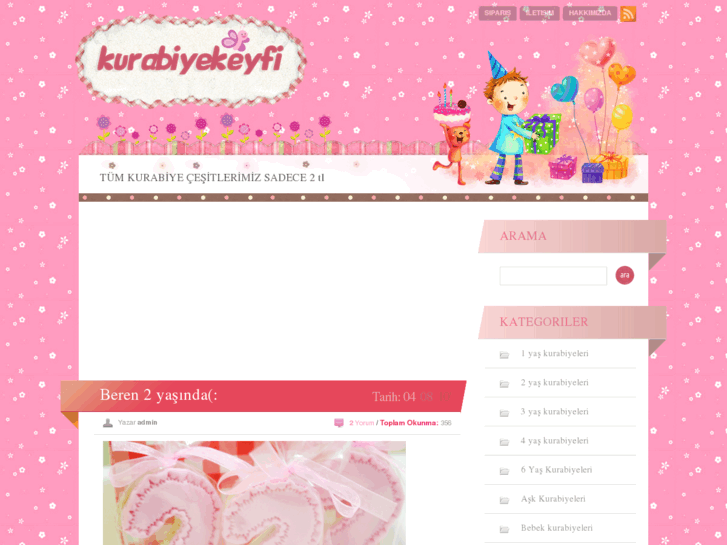 www.kurabiyekeyfi.com