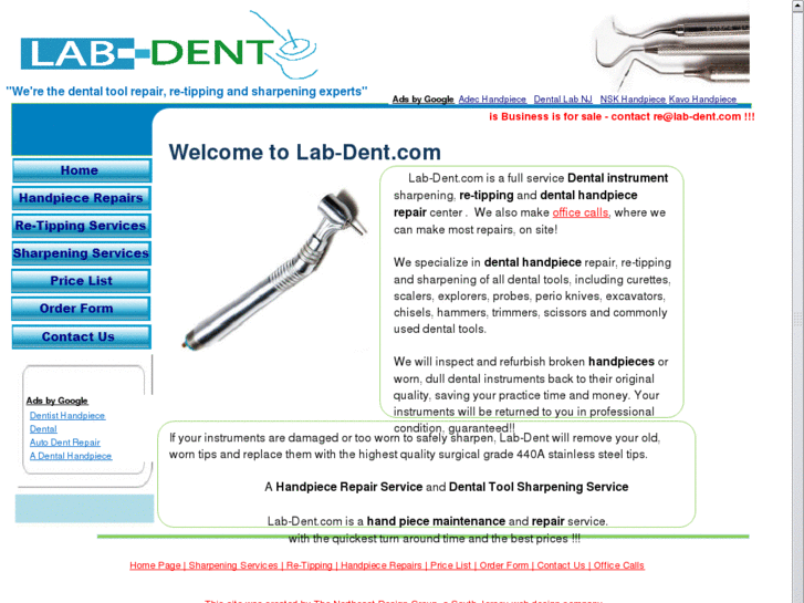 www.lab-dent.com