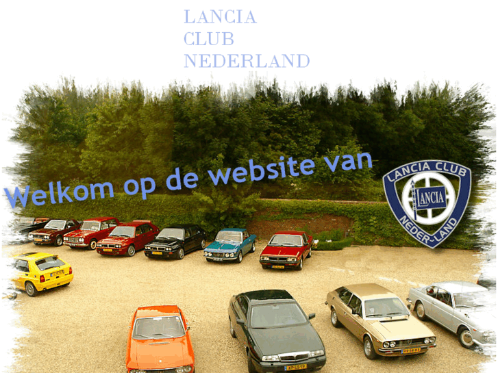 www.lancia-club.nl
