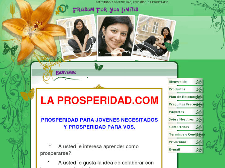 www.laprosperidad.com