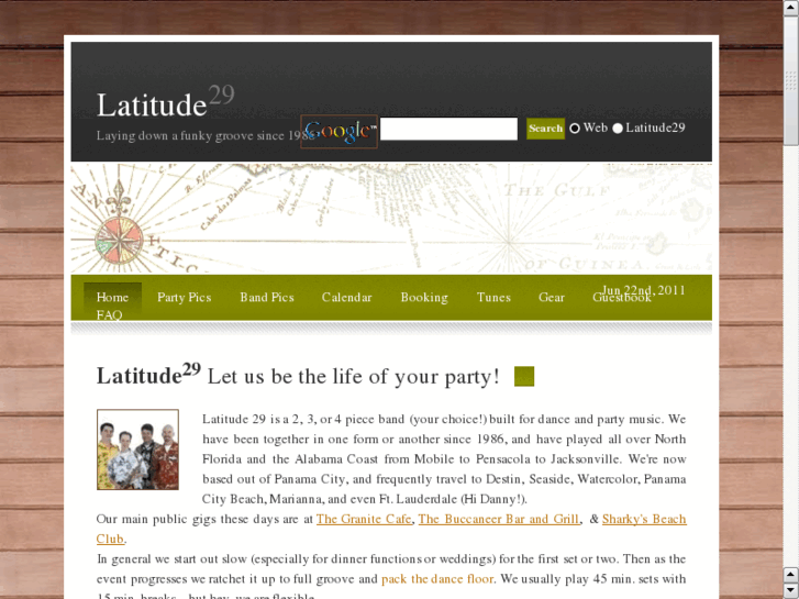 www.latitude29.com