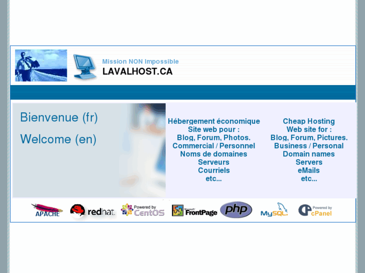 www.lavalhost.com