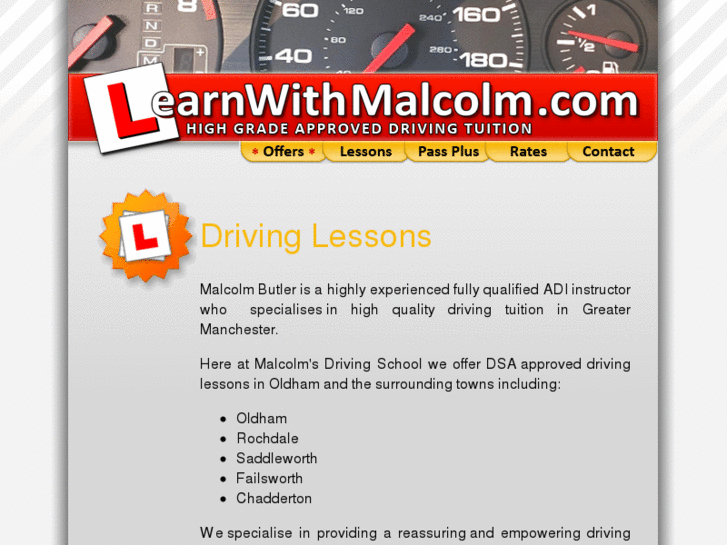 www.learnwithmalcolm.com