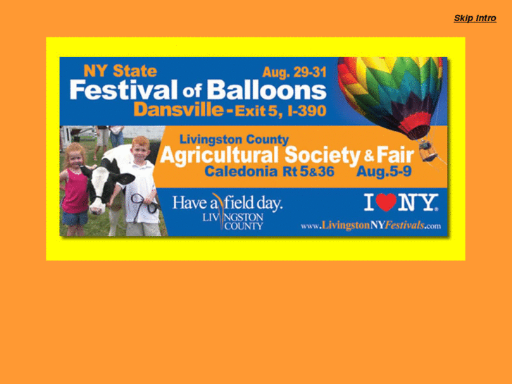 www.livingstonnyfestivals.com