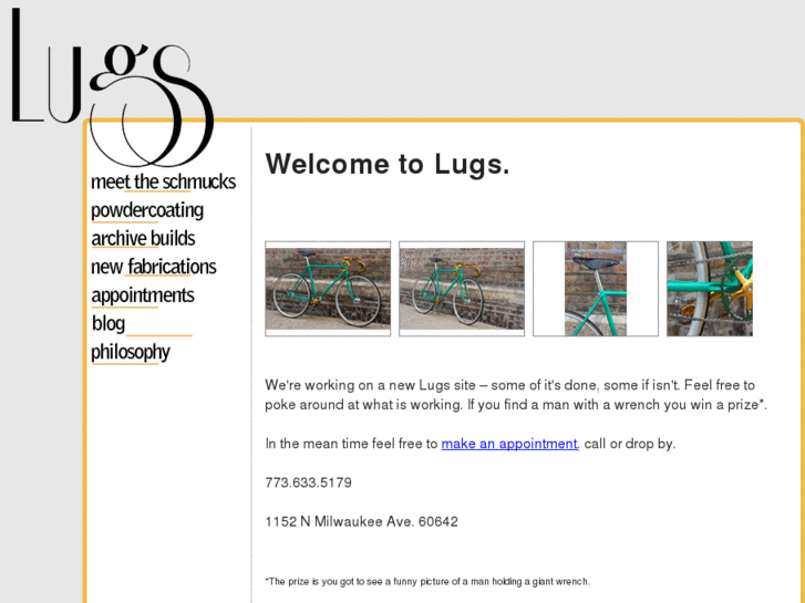 www.lugschicago.com