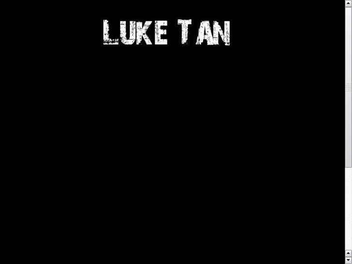 www.luketan.net