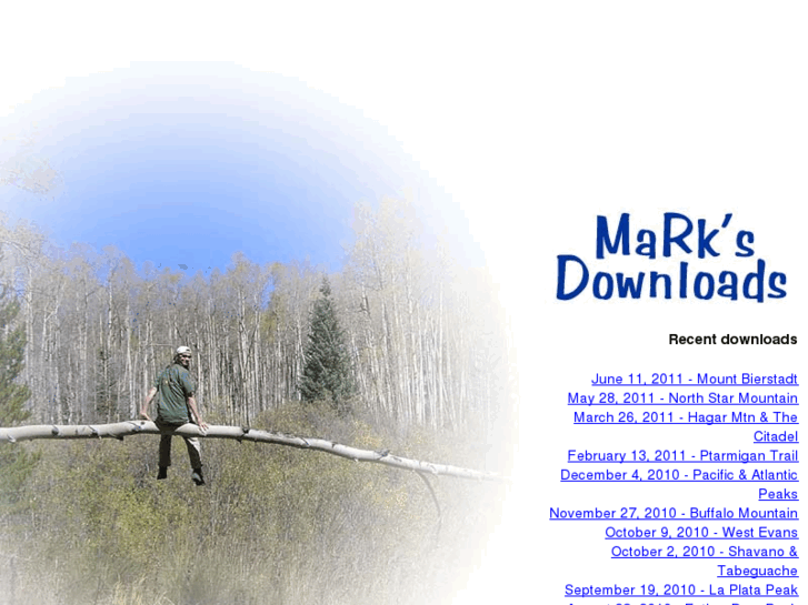 www.marksdownloads.org