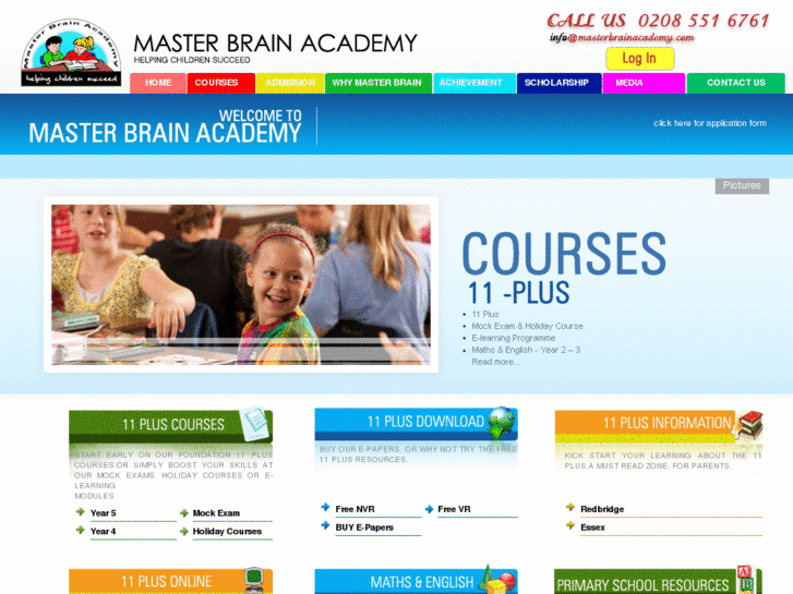 www.masterbrainacademy.com