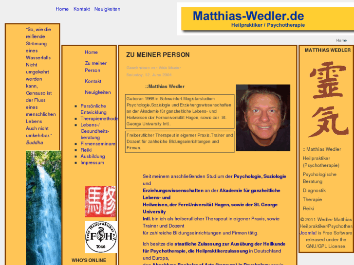 www.matthias-wedler.de