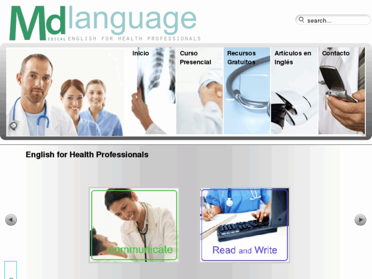 www.mdlanguage.com