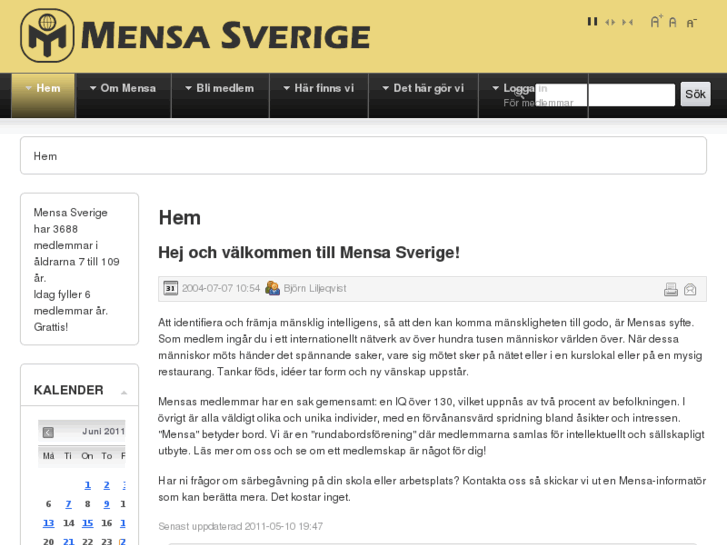 www.mensa.se