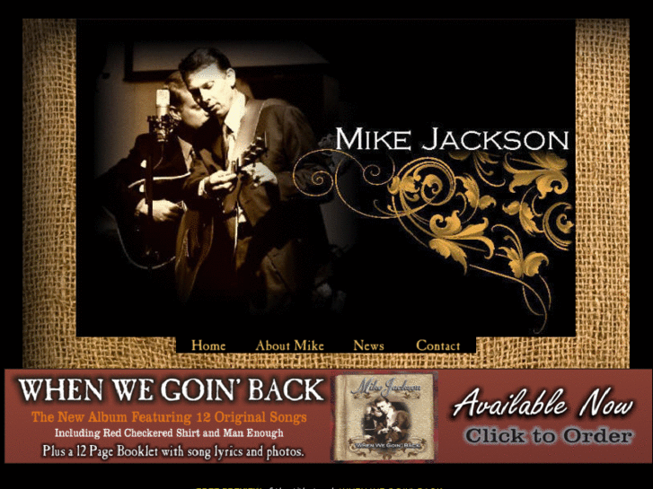 www.mikejackson.us