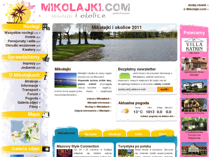 www.mikolajki.com