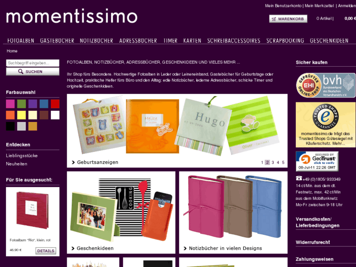 www.momentissimo.com