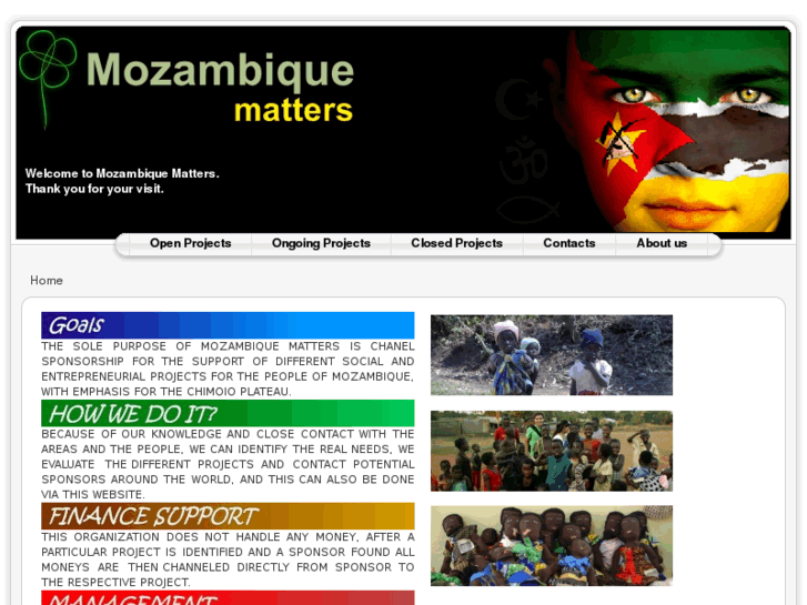 www.mozambiquematters.com