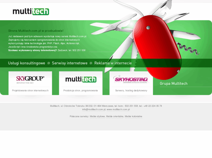 www.multitech.com.pl