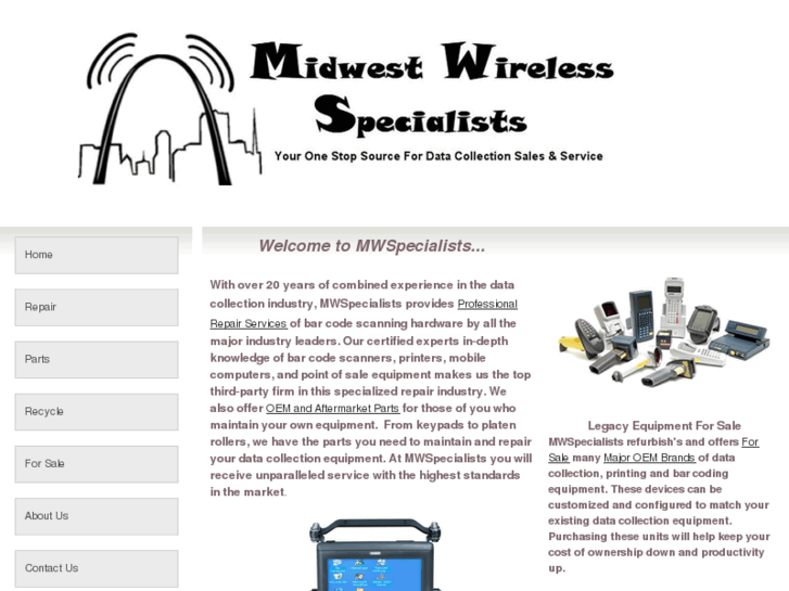 www.mwspecialists.com