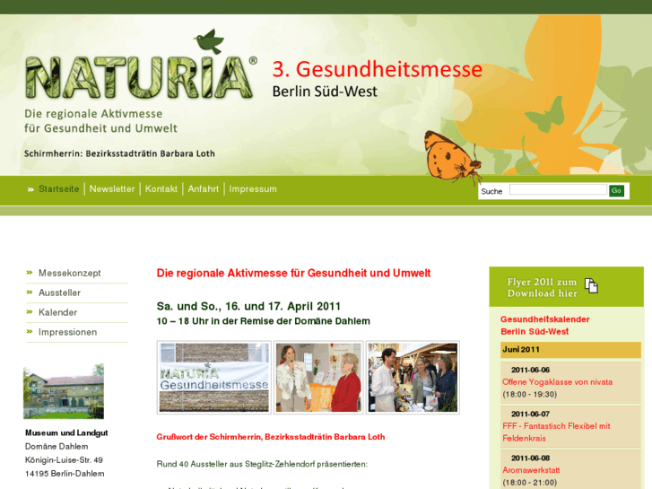 www.naturia-gesundheitsmesse.de