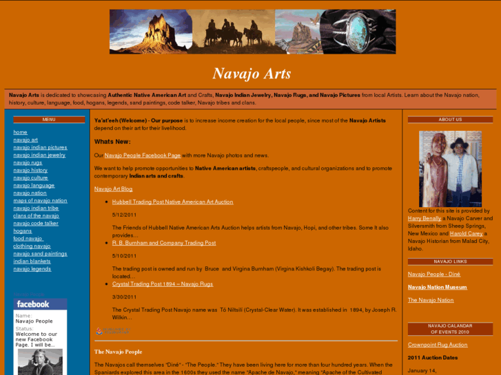 www.navajo-arts.com