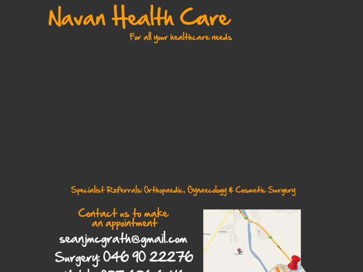 www.navanhealthcare.com