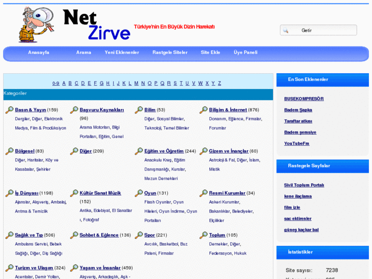 www.netzirve.com