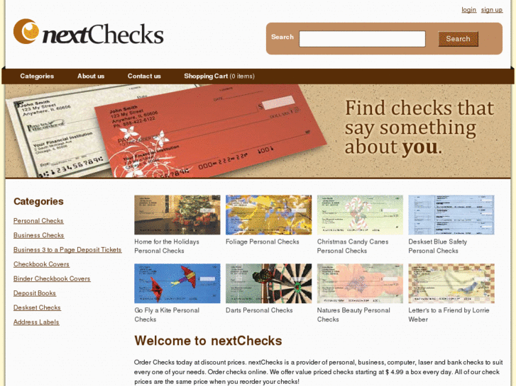 www.nextchecks.com