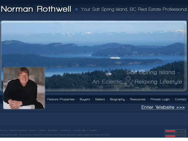 www.normanrothwell.com