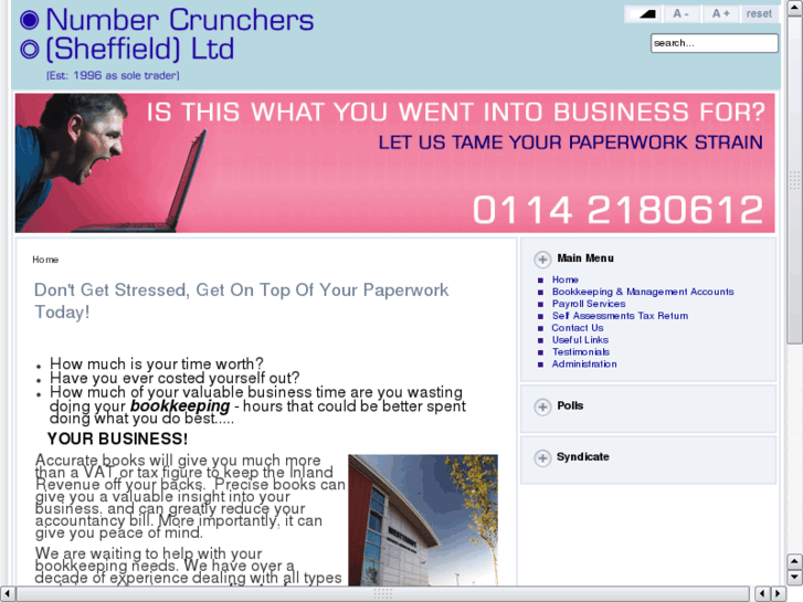 www.numbercrunchers.biz