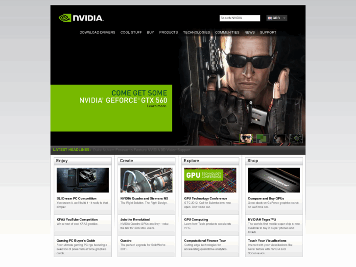 www.nvidia.co.uk