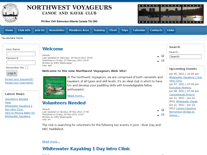 www.nwvoyageurs.com