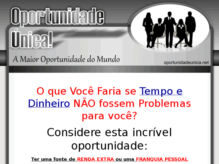 www.oportunidadeunica.net