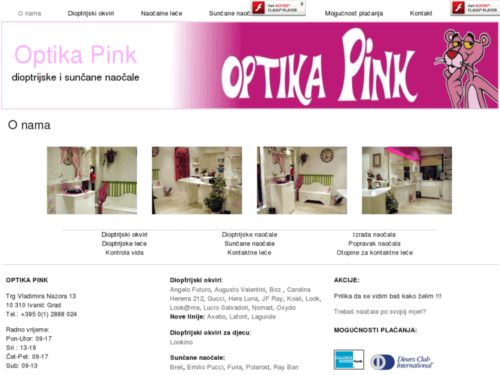 www.optika-pink.hr