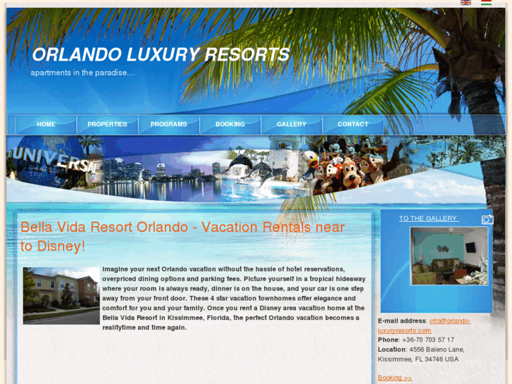 www.orlando-luxuryresorts.com