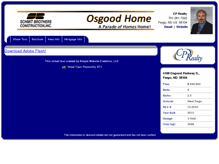 www.osgoodhome.com