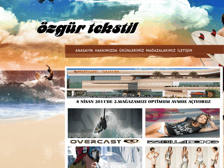 www.ozgurtekstil.com