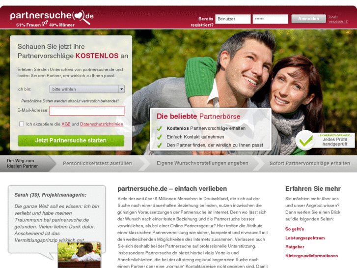 www.partnersuche-de.de