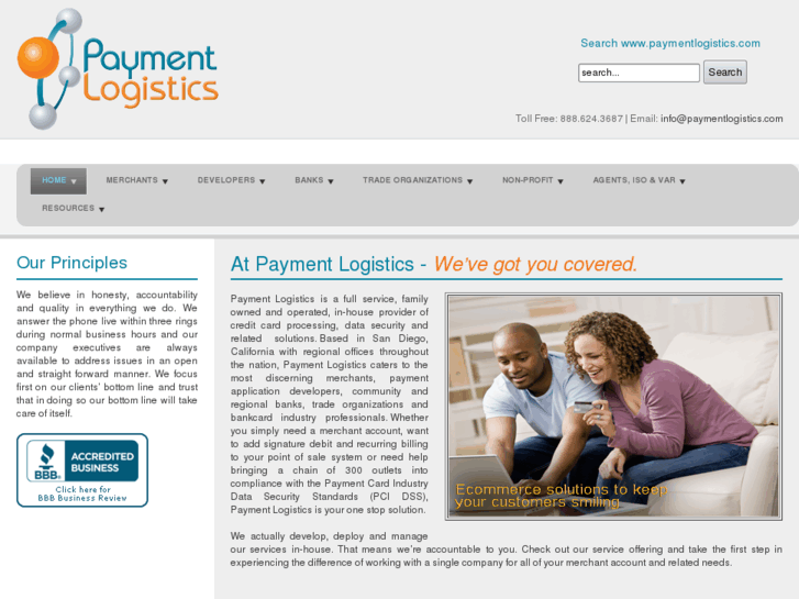 www.payment-logistics.com