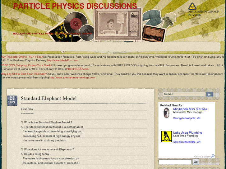 www.pphysics.info