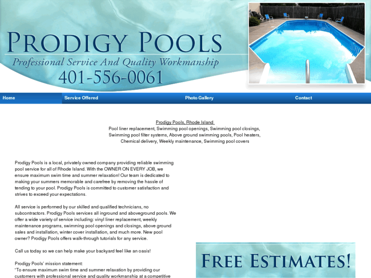 www.prodigypoolsri.com