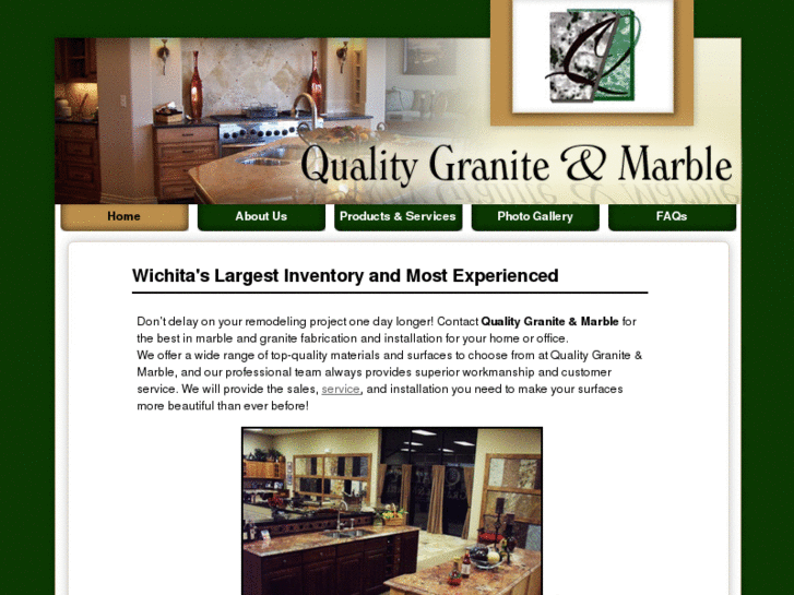 www.qualitygraniteandmarble.com