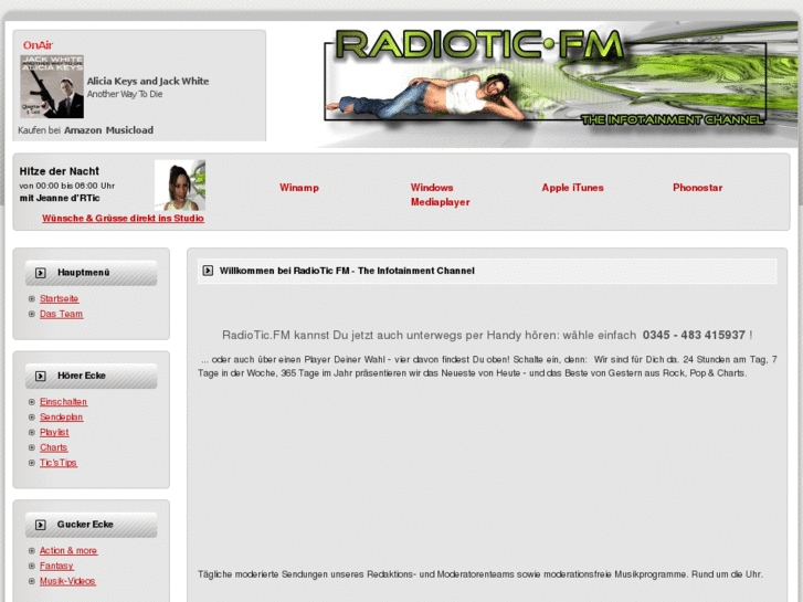 www.radiotic.fm