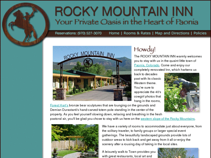 www.rockymountaininn.net