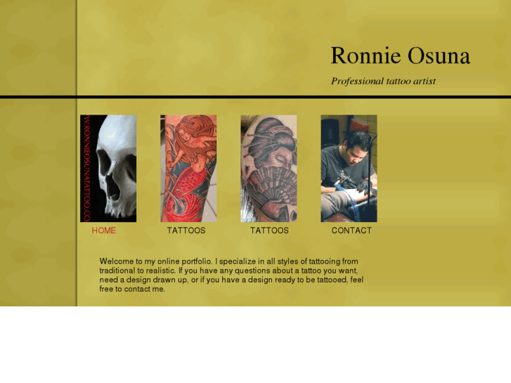 www.ronnieosunatattoo.com