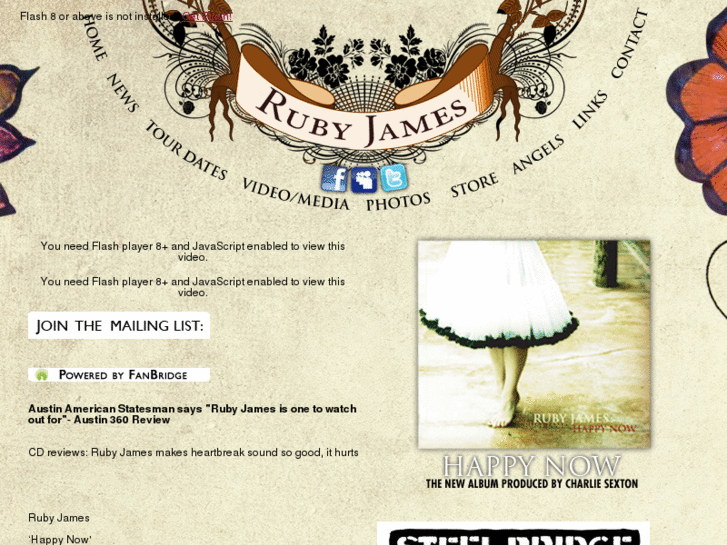 www.rubyjames.com