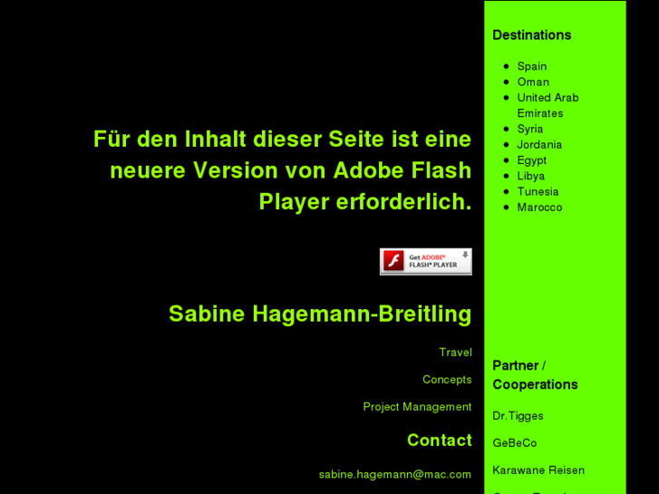 www.sabine-hagemann-breitling.com