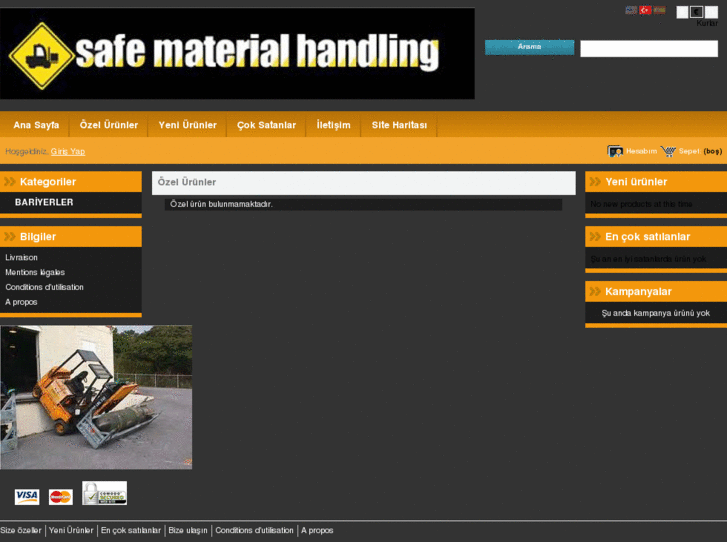 www.safematerialhandling.com