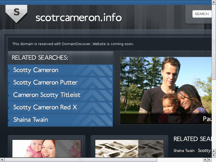 www.scotrcameron.info
