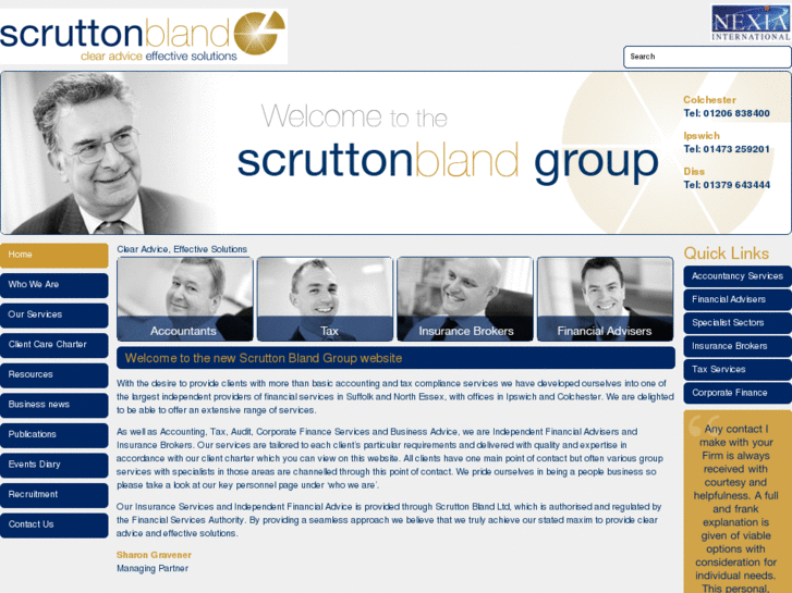 www.scruttonbland.biz